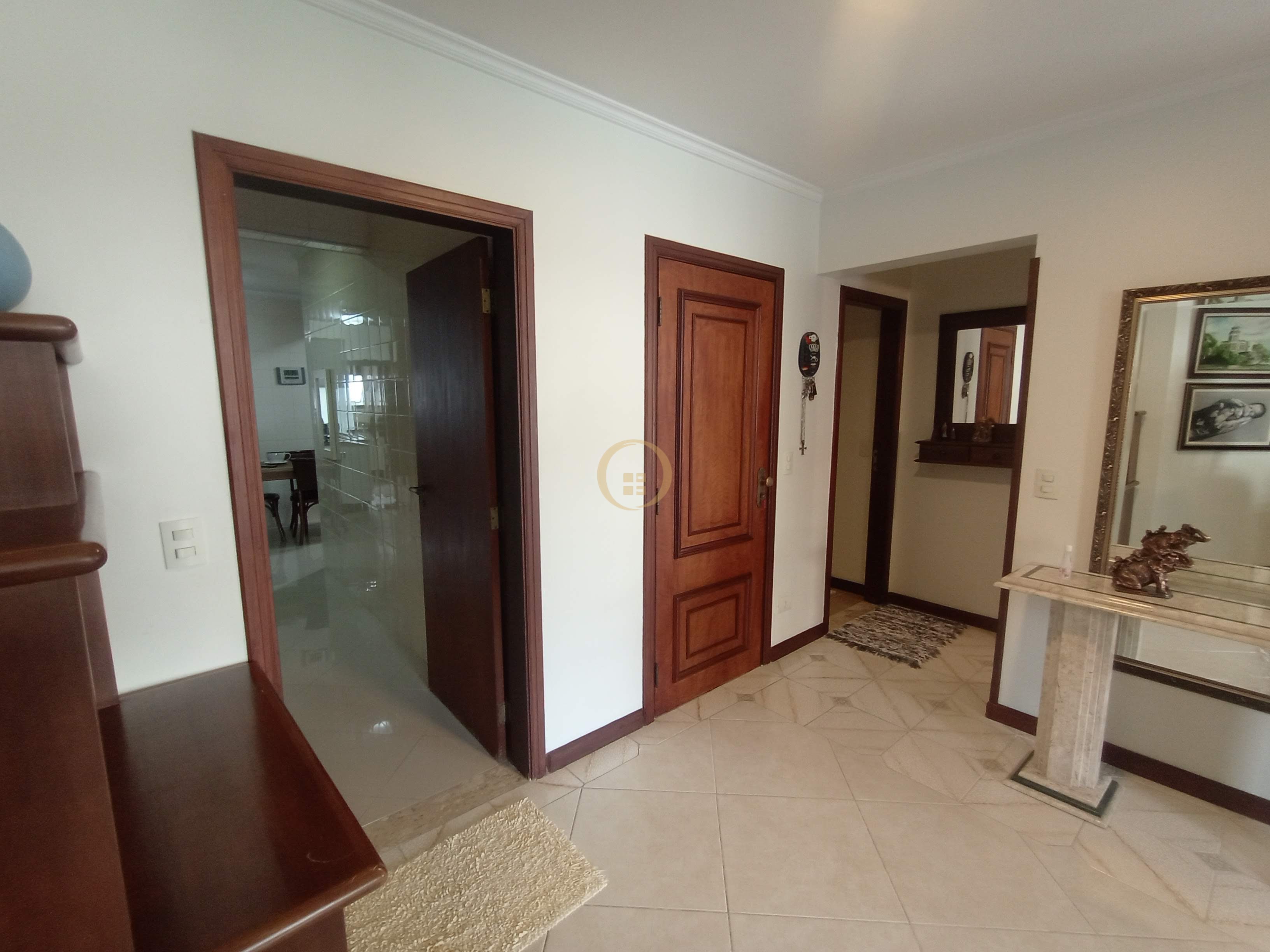 Apartamento GUARUJÁ - SP