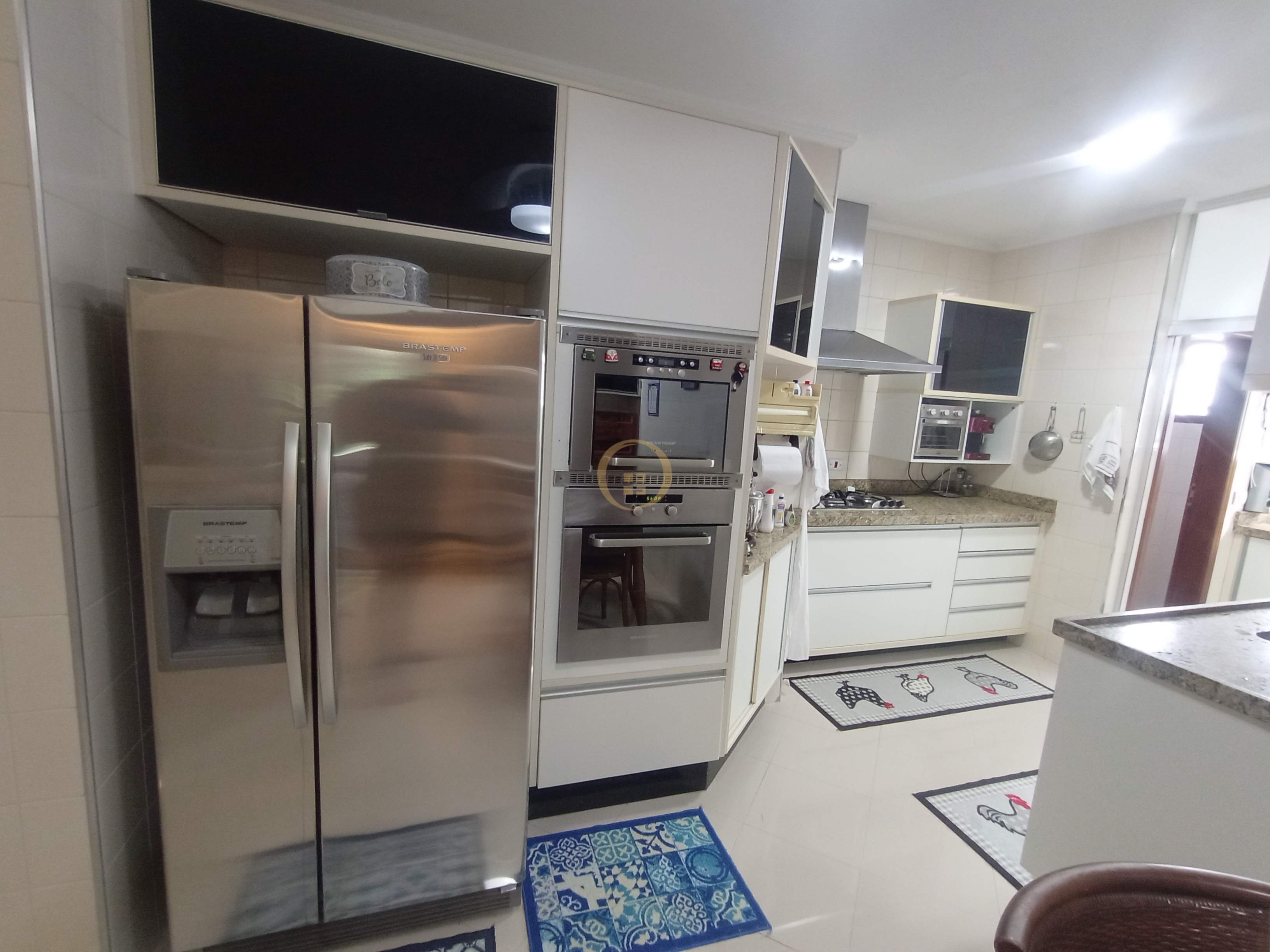 Apartamento GUARUJÁ - SP