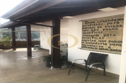 Apartamento GUARUJÁ - SP