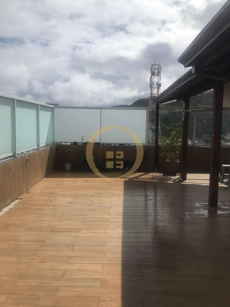 Apartamento GUARUJÁ - SP