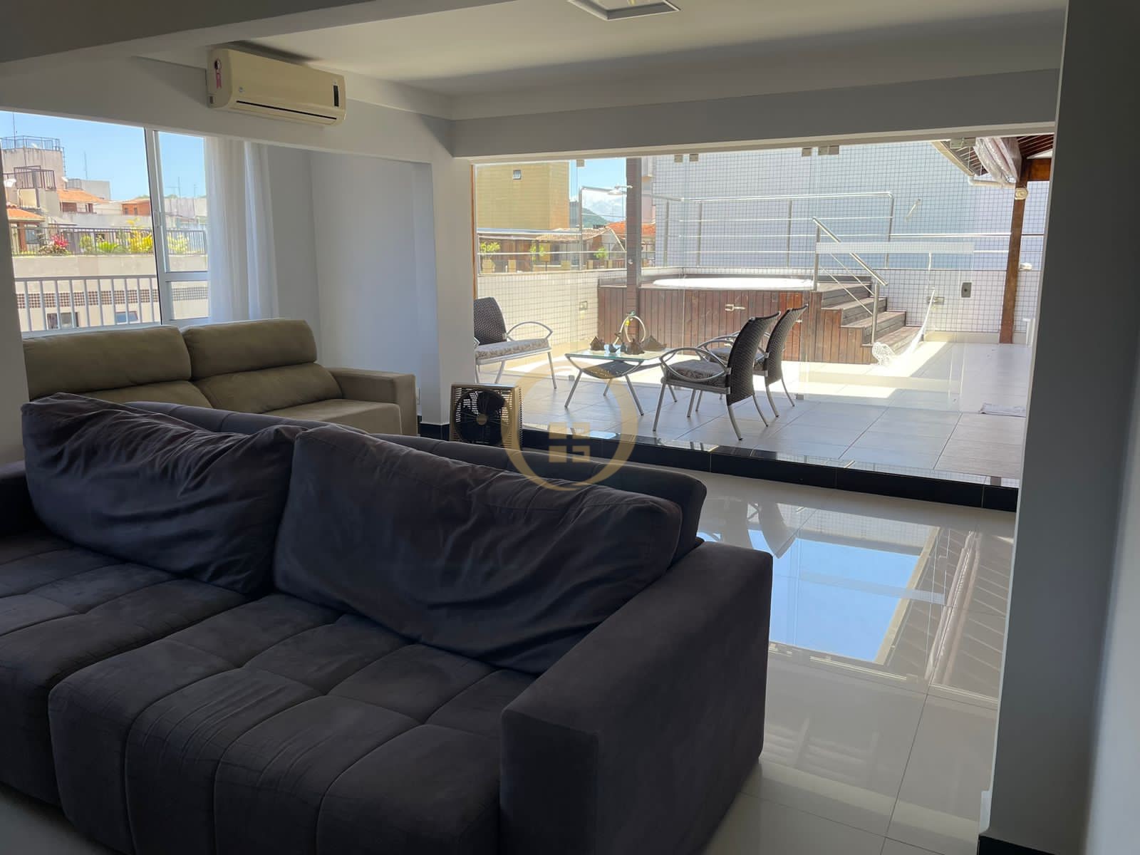 Apartamento GUARUJÁ - SP