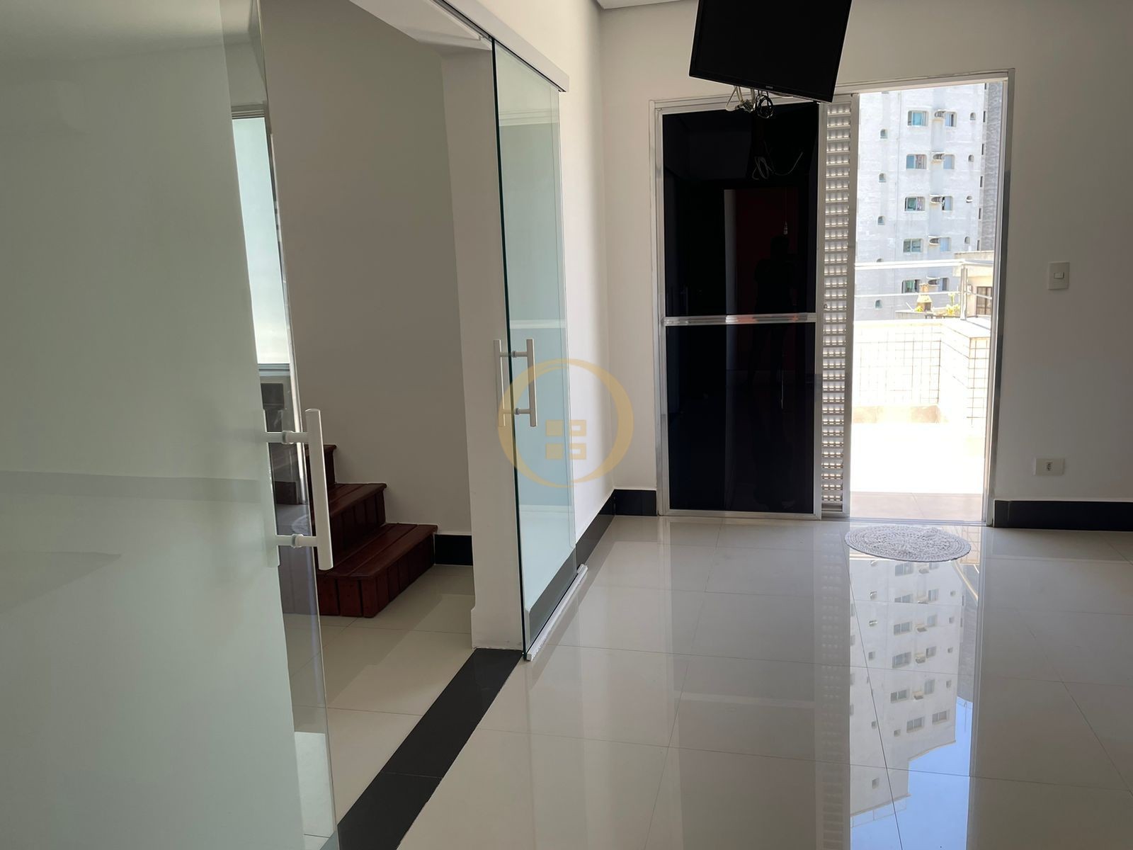 Apartamento GUARUJÁ - SP