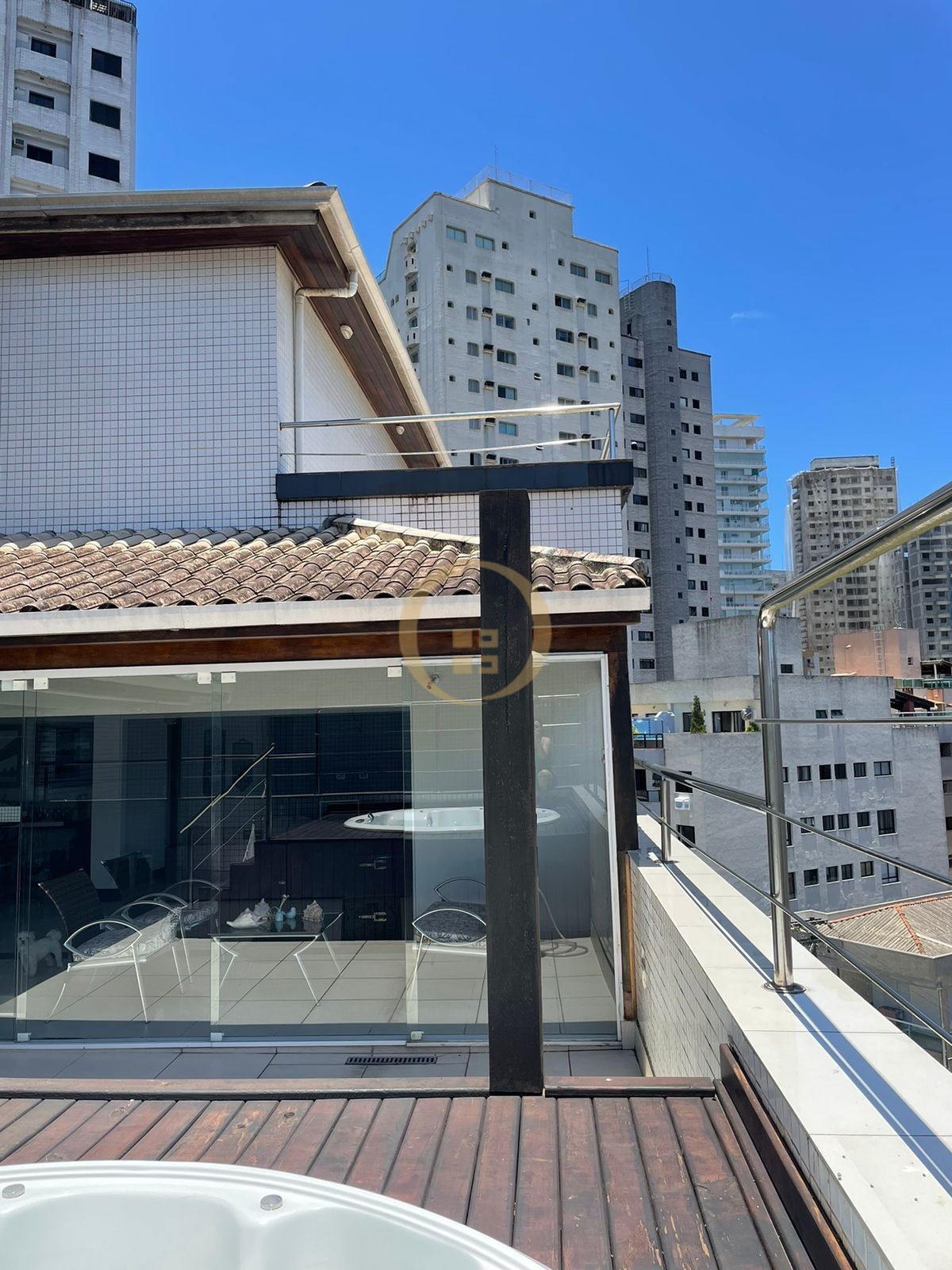 Apartamento GUARUJÁ - SP