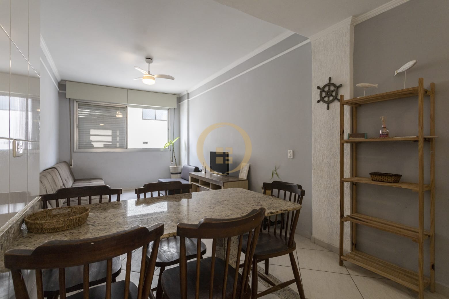 Apartamento GUARUJÁ - SP