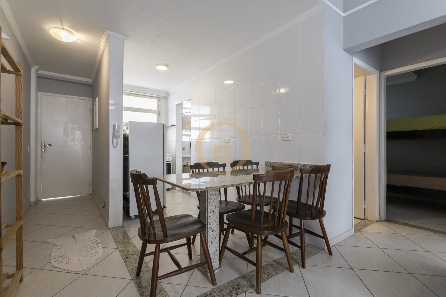 Apartamento GUARUJÁ - SP