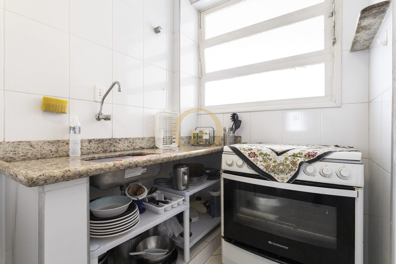 Apartamento GUARUJÁ - SP