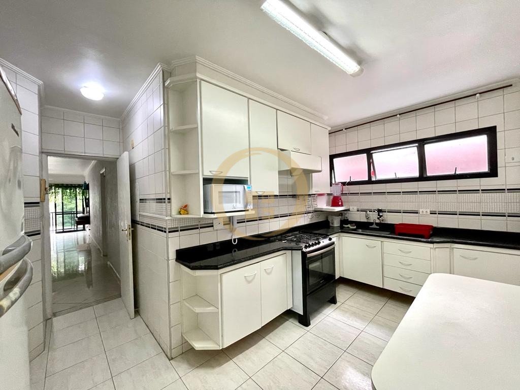 Apartamento GUARUJÁ - SP