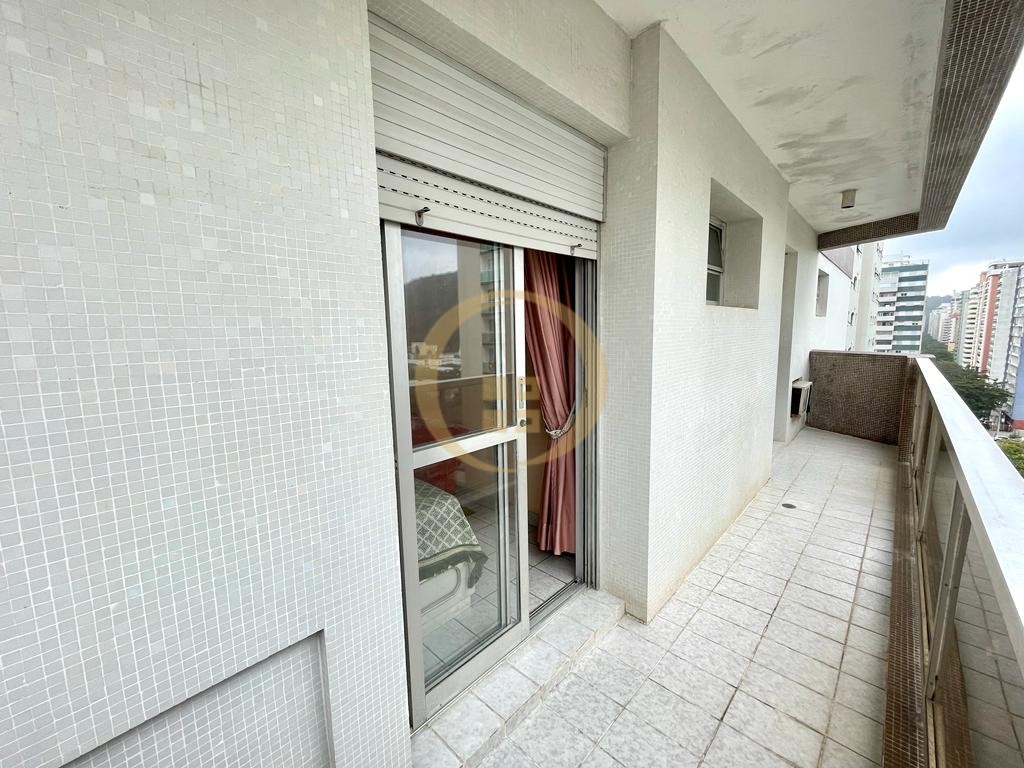 Apartamento GUARUJÁ - SP