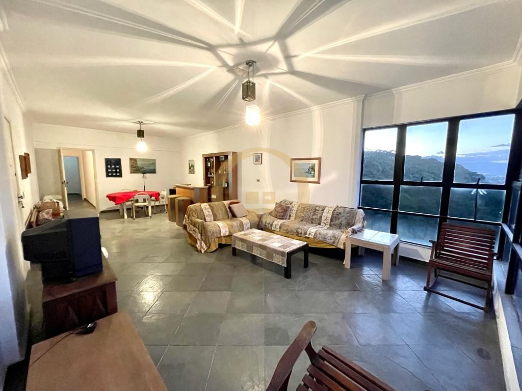 Apartamento GUARUJÁ - SP