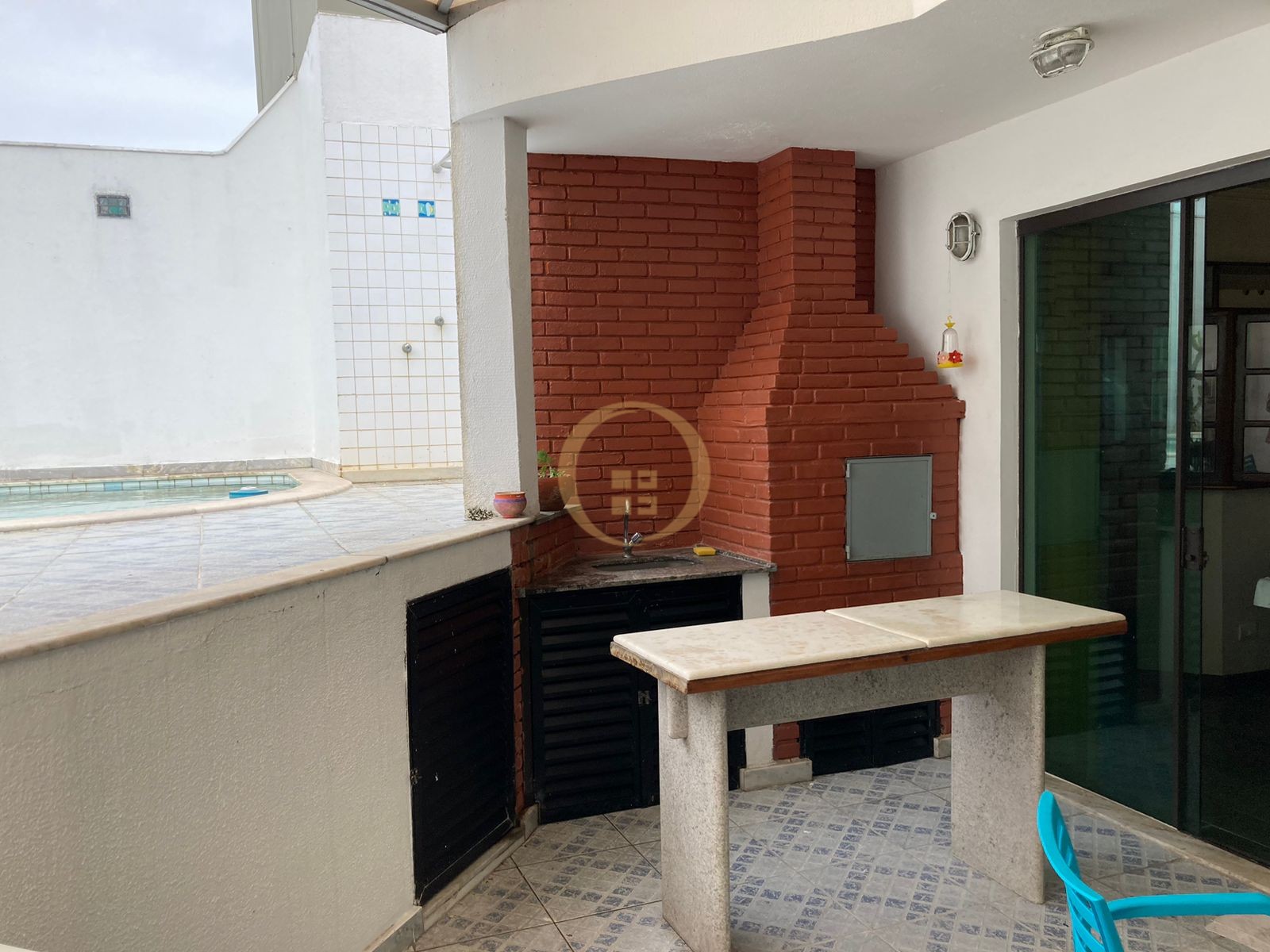 Apartamento GUARUJÁ - SP