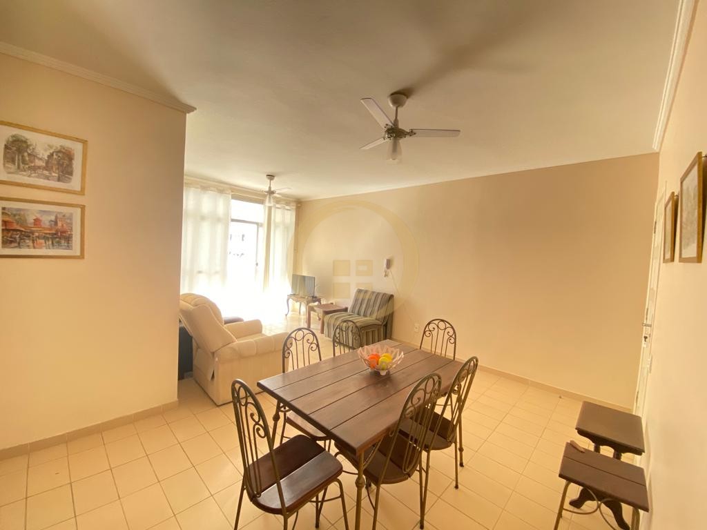 Apartamento GUARUJÁ - SP