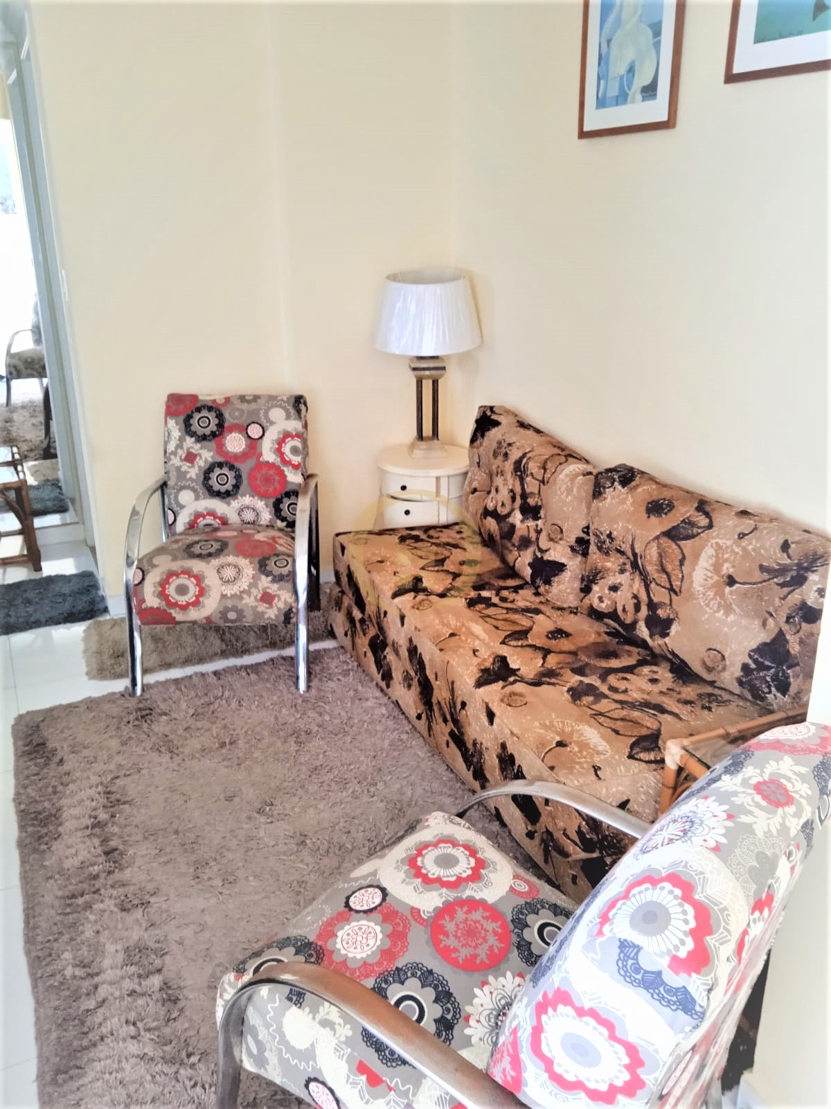 Apartamento GUARUJÁ - SP