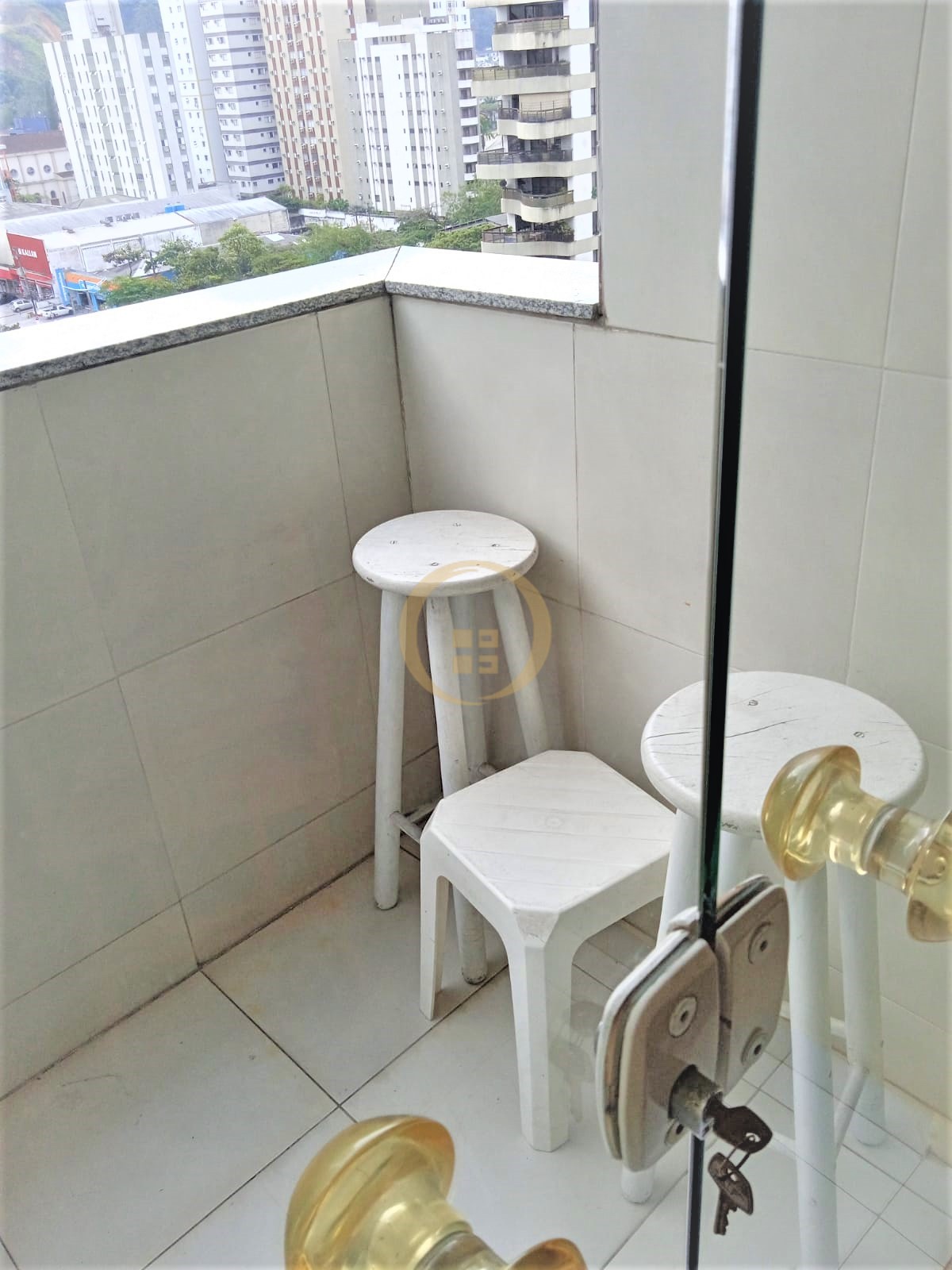 Apartamento GUARUJÁ - SP