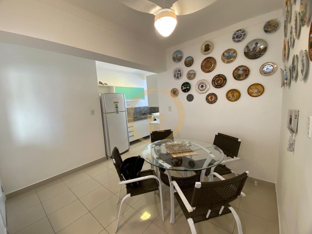 Apartamento GUARUJÁ - SP