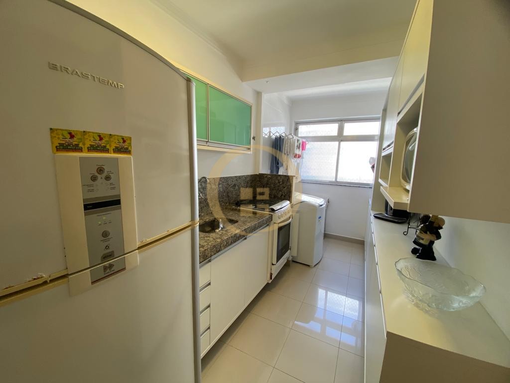Apartamento GUARUJÁ - SP