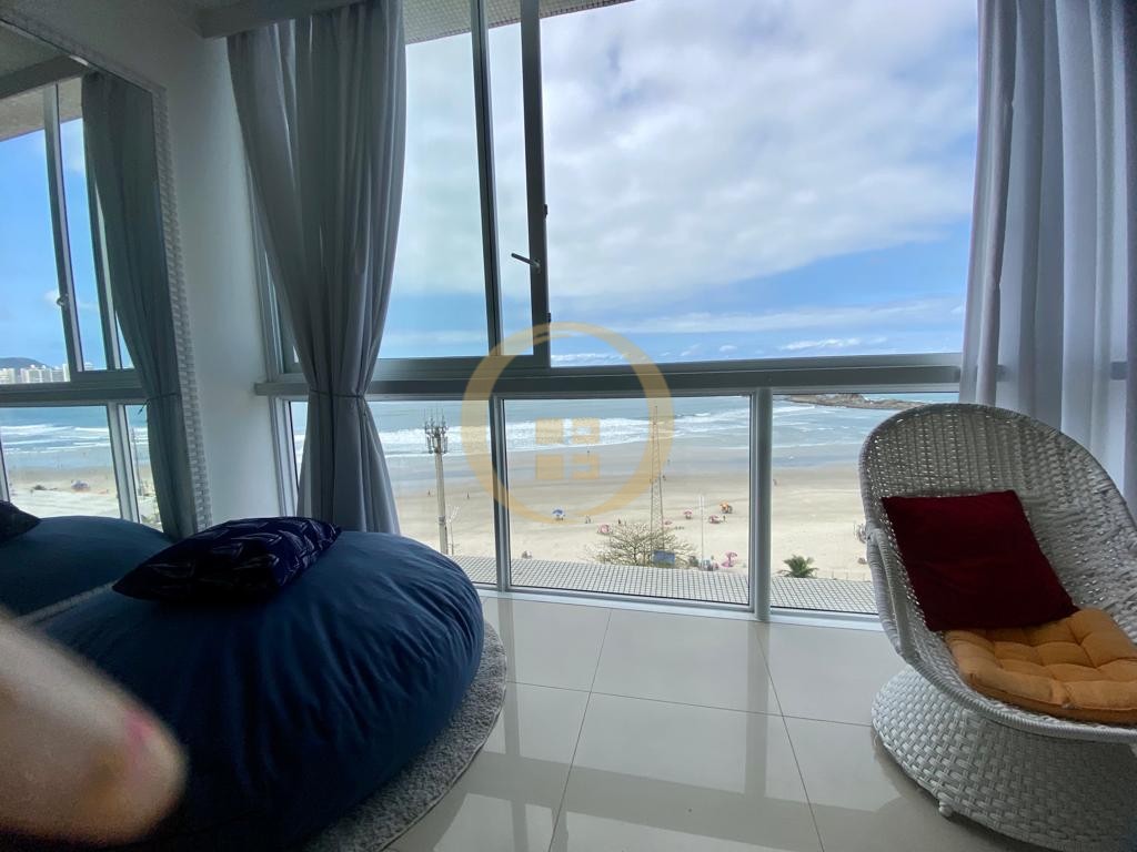 Apartamento GUARUJÁ - SP