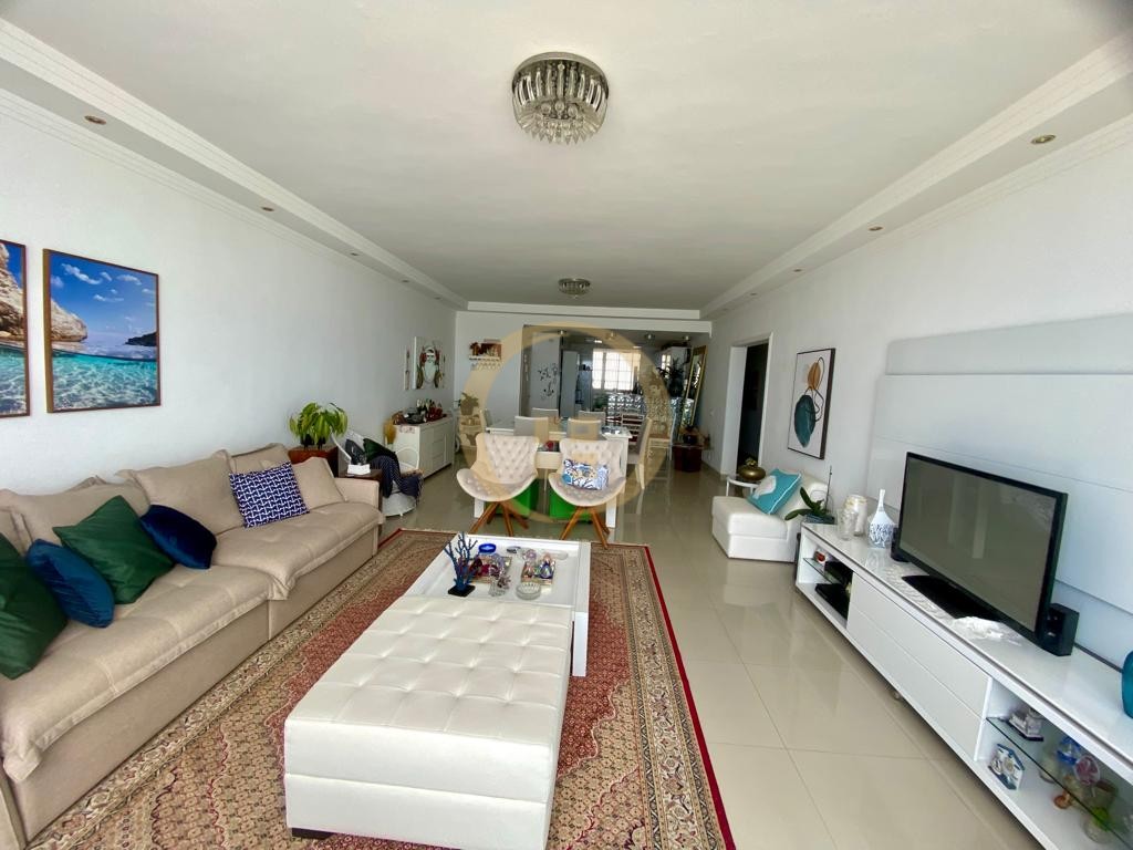 Apartamento GUARUJÁ - SP