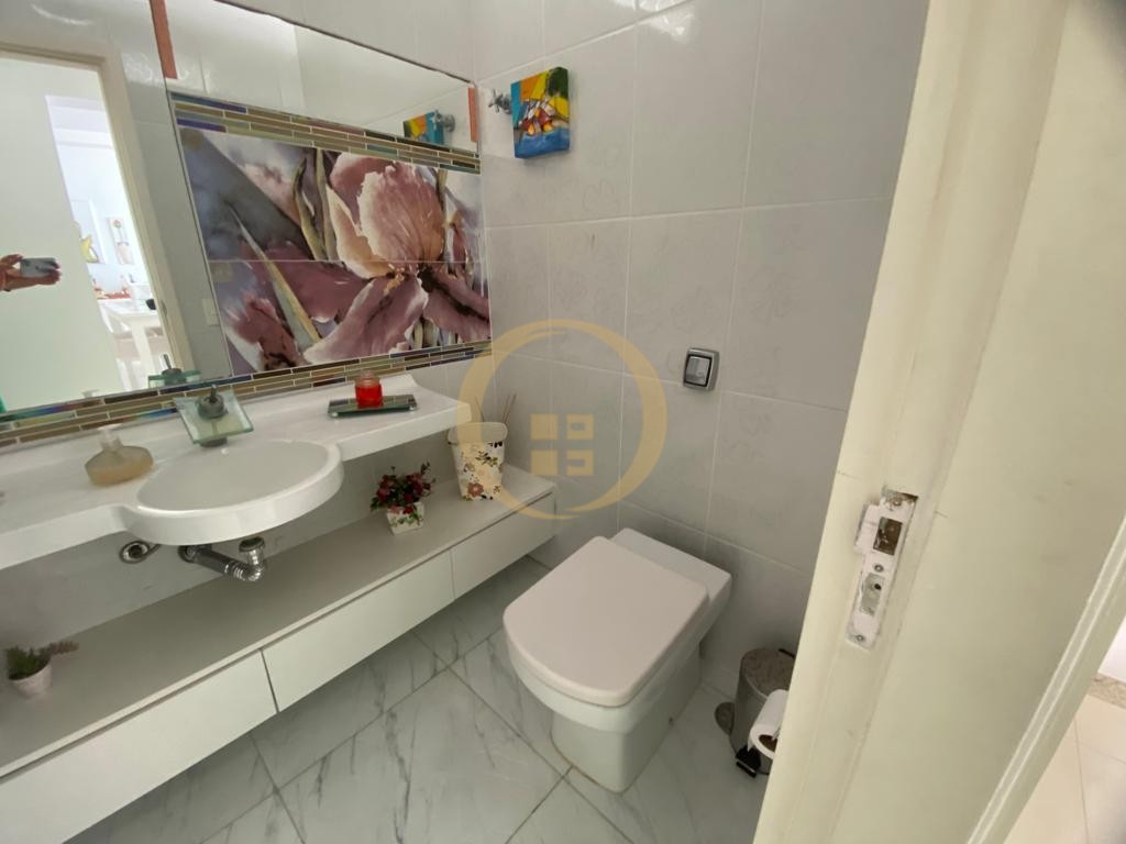 Apartamento GUARUJÁ - SP
