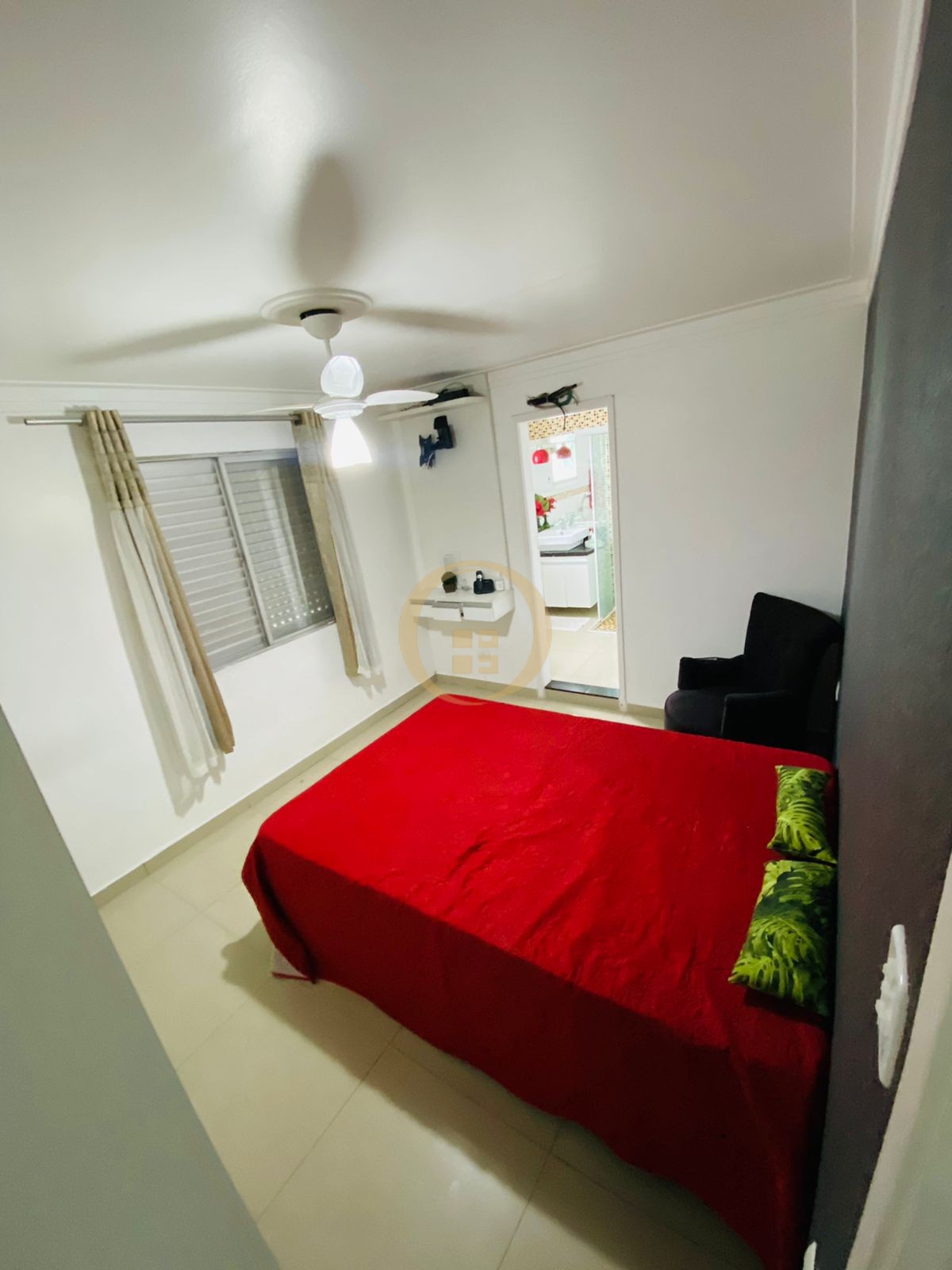 Apartamento GUARUJÁ - SP