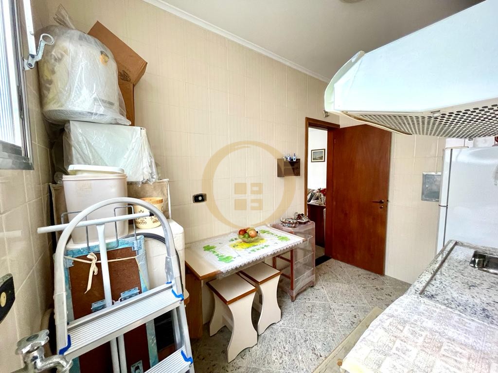 Apartamento GUARUJÁ - SP