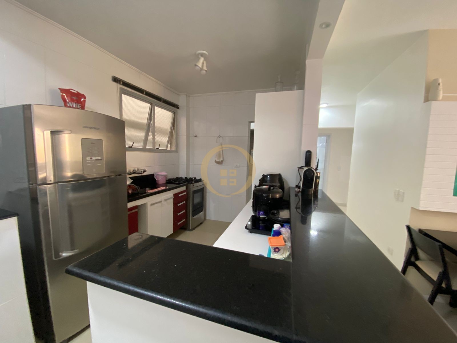 Apartamento GUARUJÁ - SP