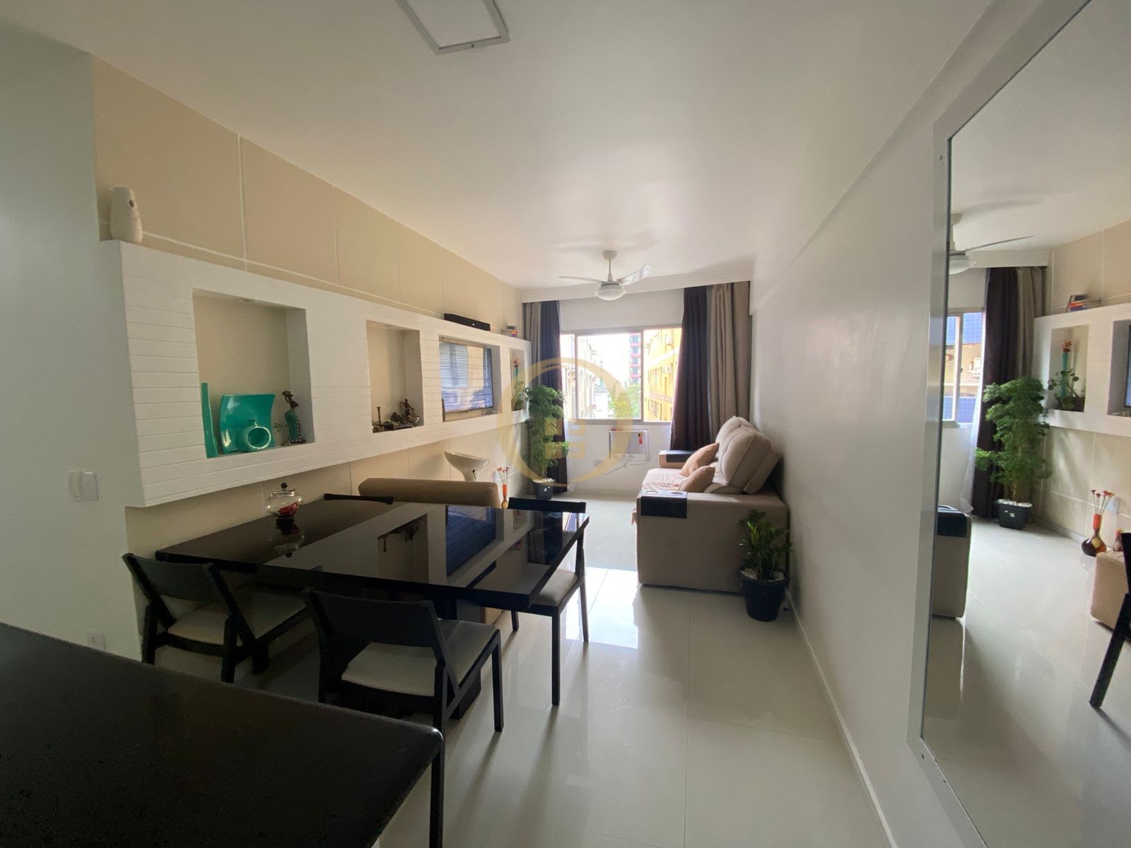 Apartamento GUARUJÁ - SP