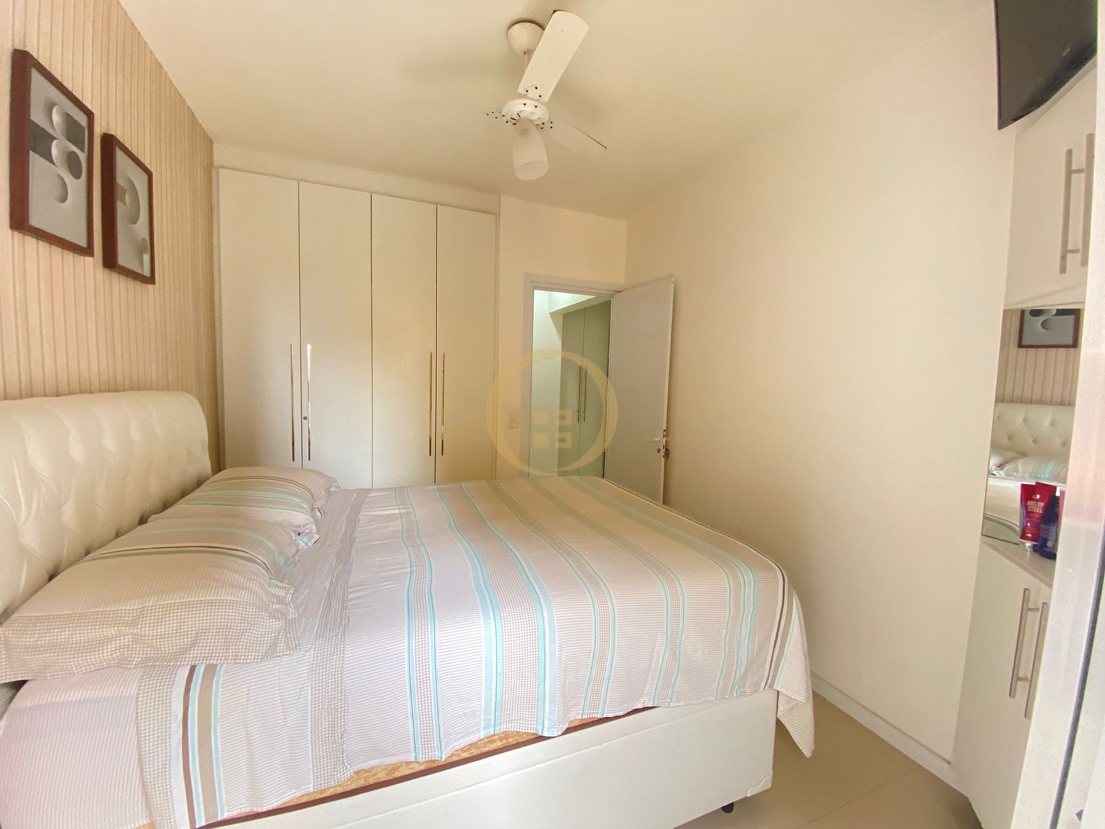 Apartamento GUARUJÁ - SP