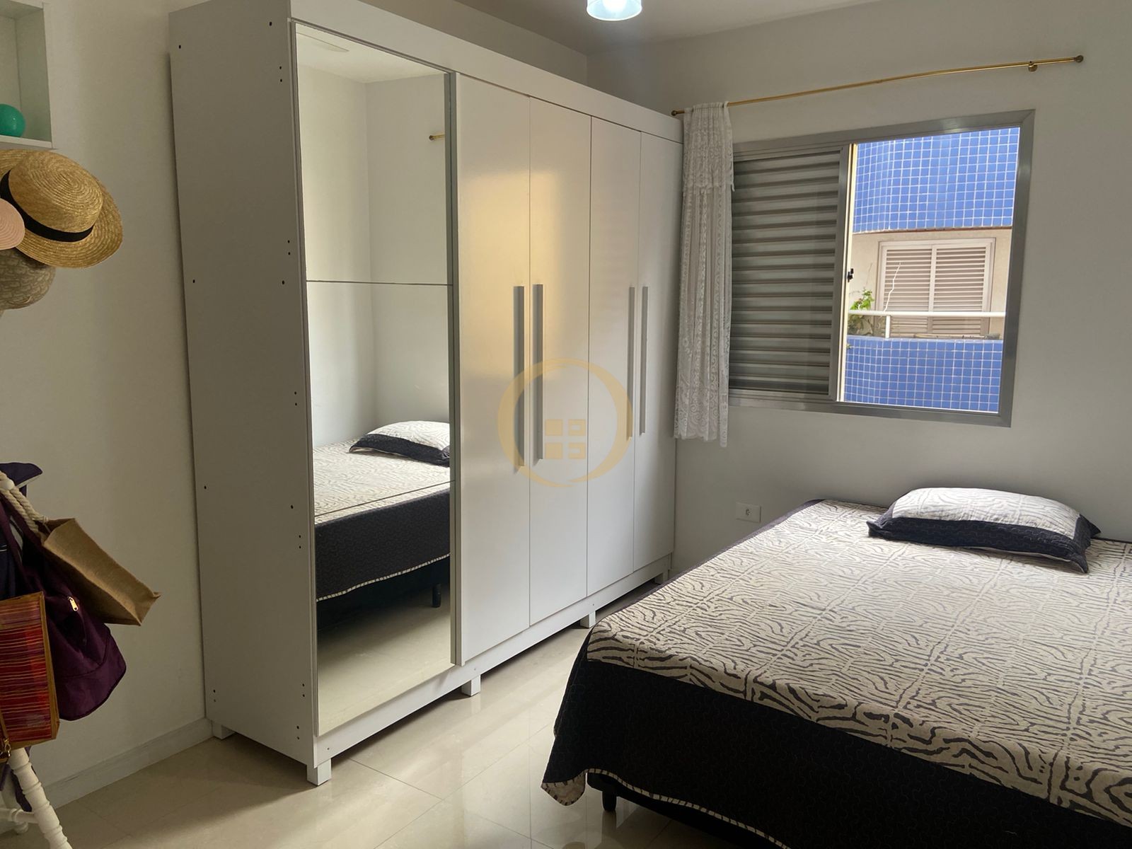 Apartamento GUARUJÁ - SP