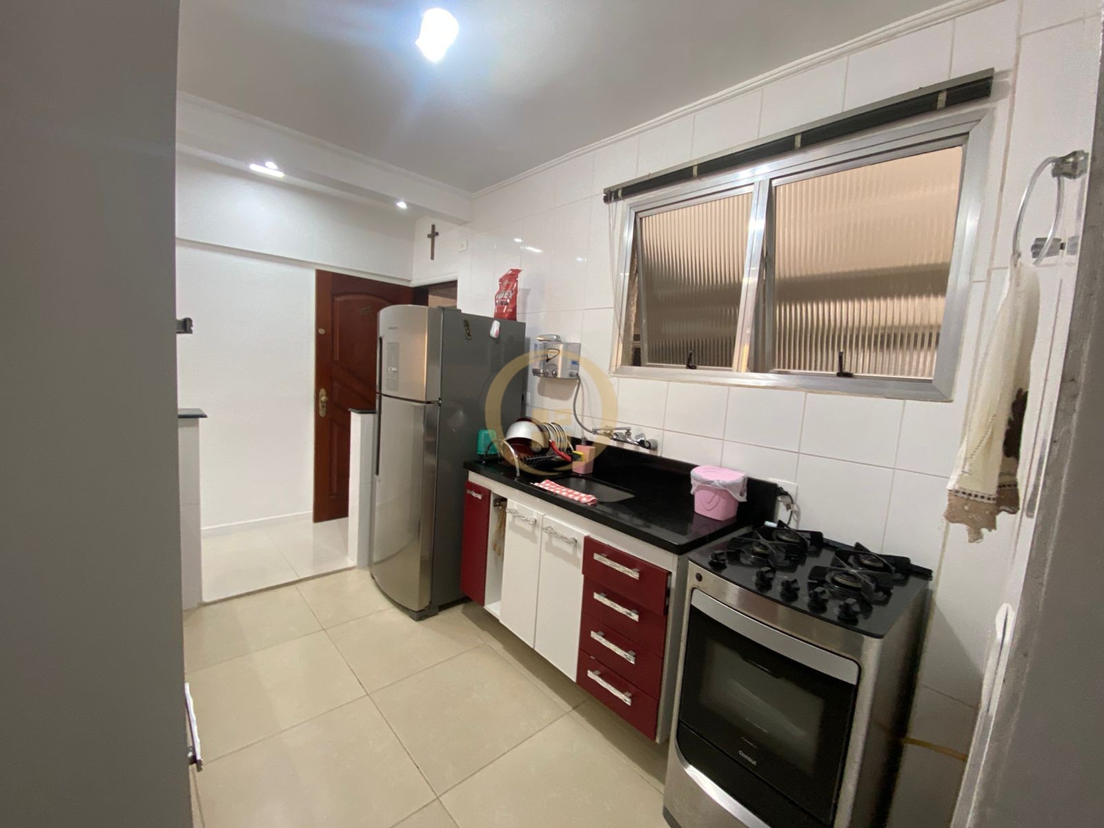 Apartamento GUARUJÁ - SP