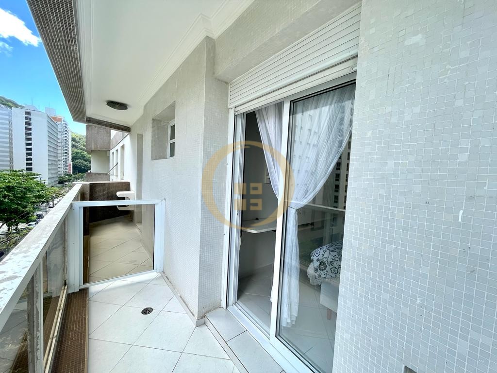 Apartamento GUARUJÁ - SP