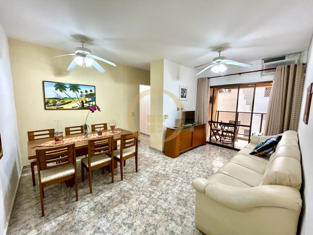 Apartamento GUARUJÁ - SP