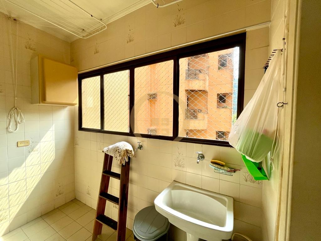 Apartamento GUARUJÁ - SP