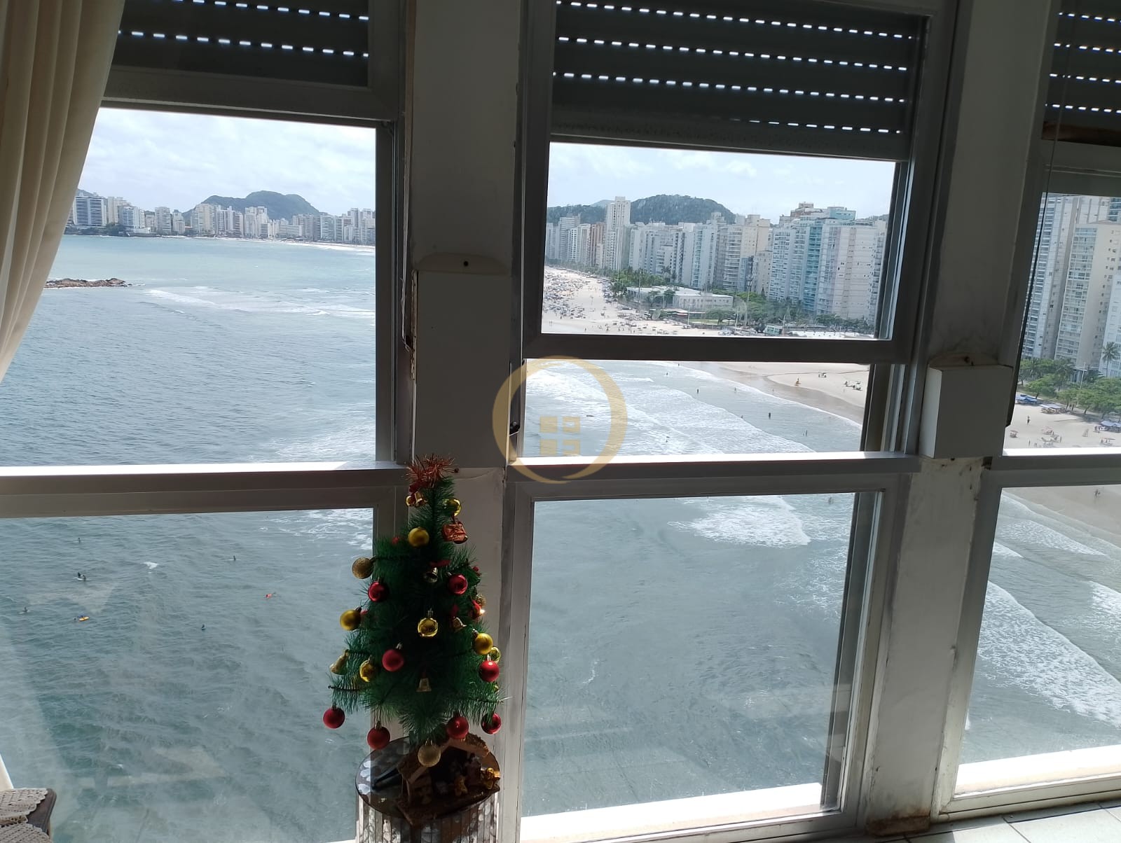 Apartamento GUARUJÁ - SP