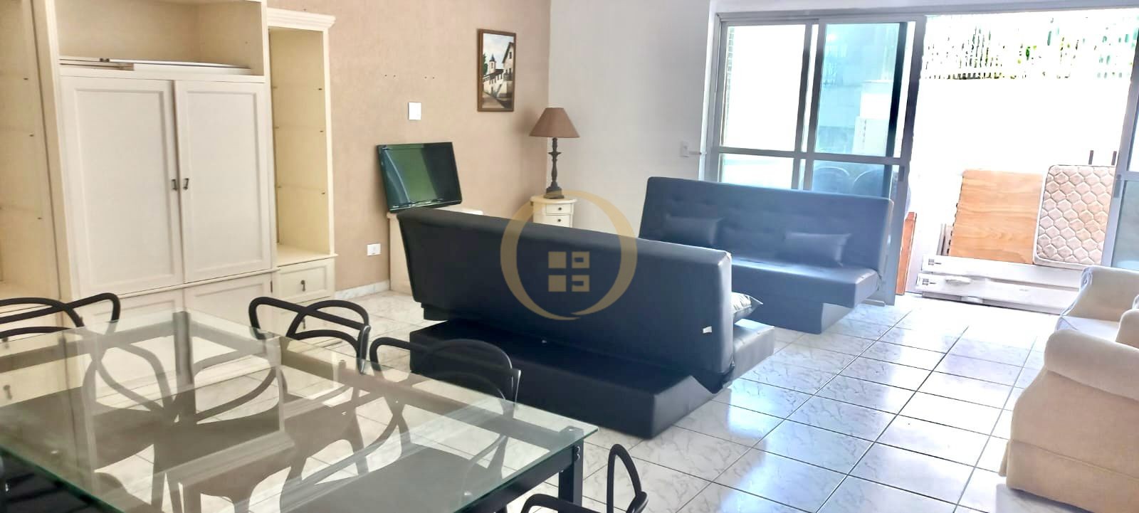 Apartamento GUARUJÁ - SP