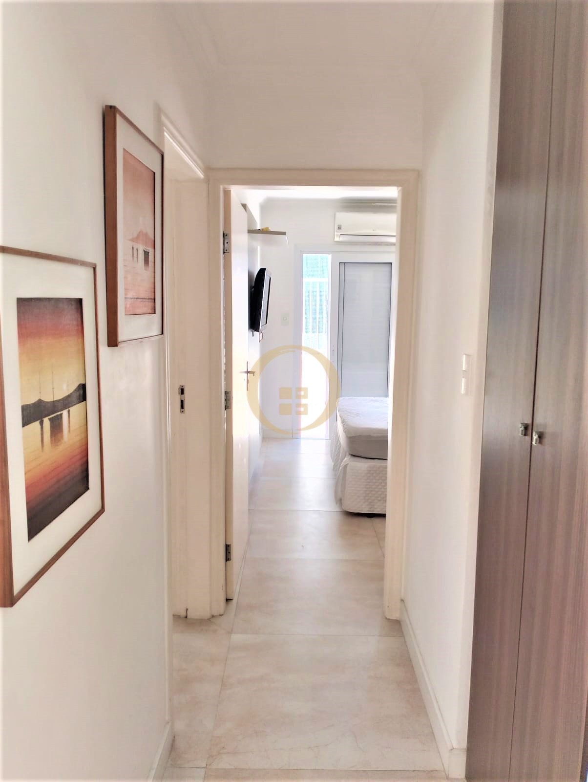 Apartamento GUARUJÁ - SP