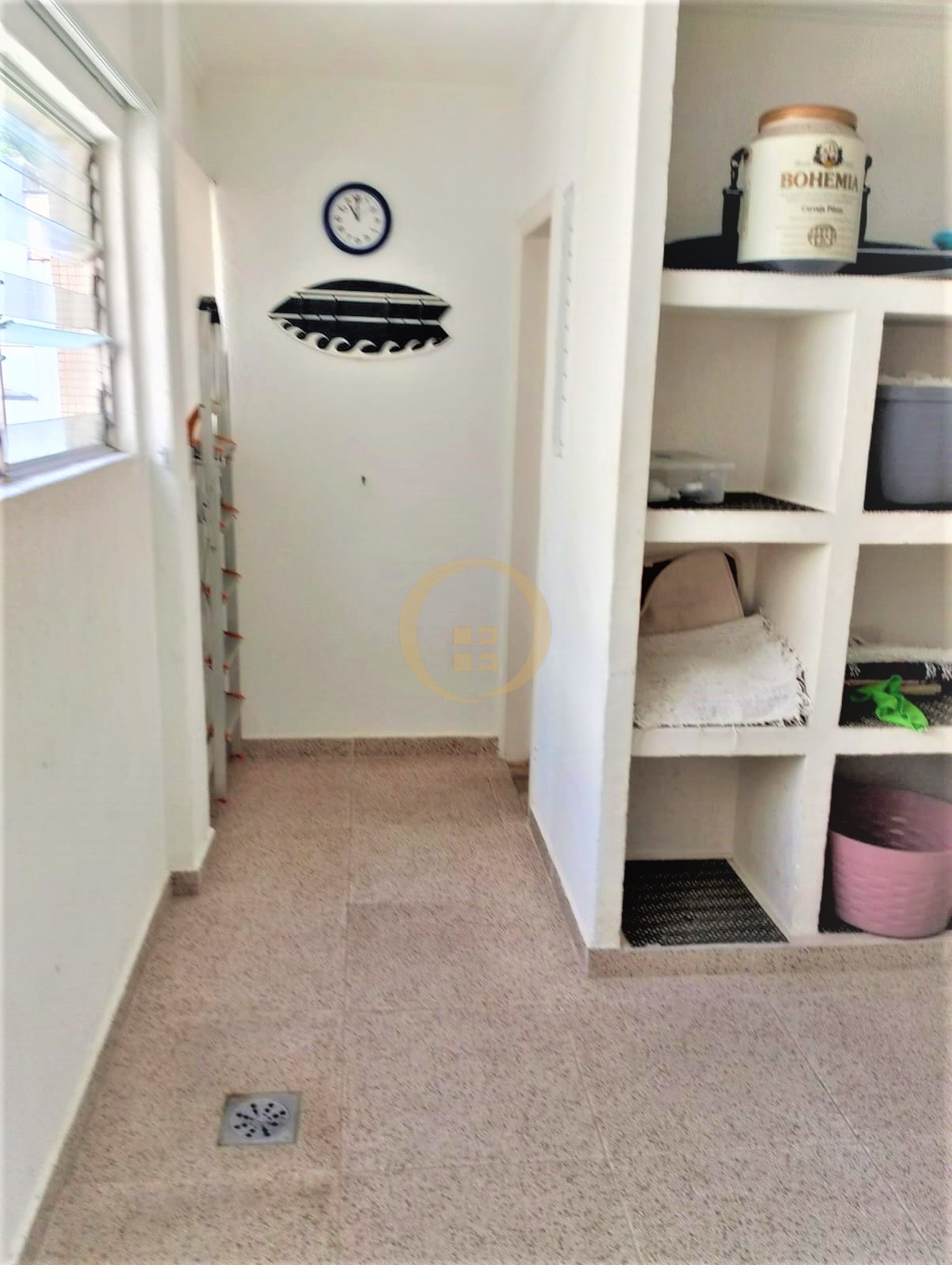 Apartamento GUARUJÁ - SP