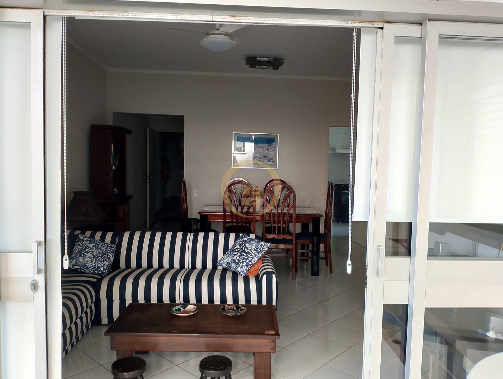 Apartamento GUARUJÁ - SP