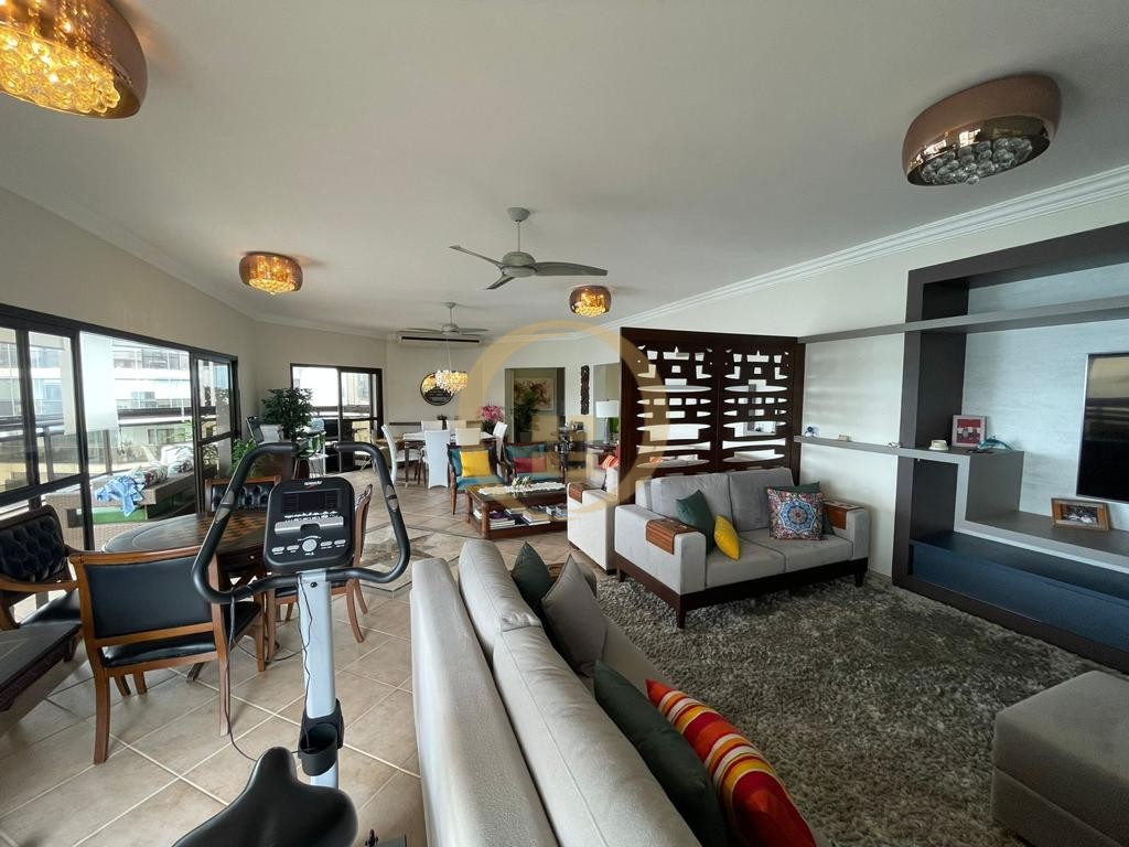 Apartamento GUARUJÁ - SP