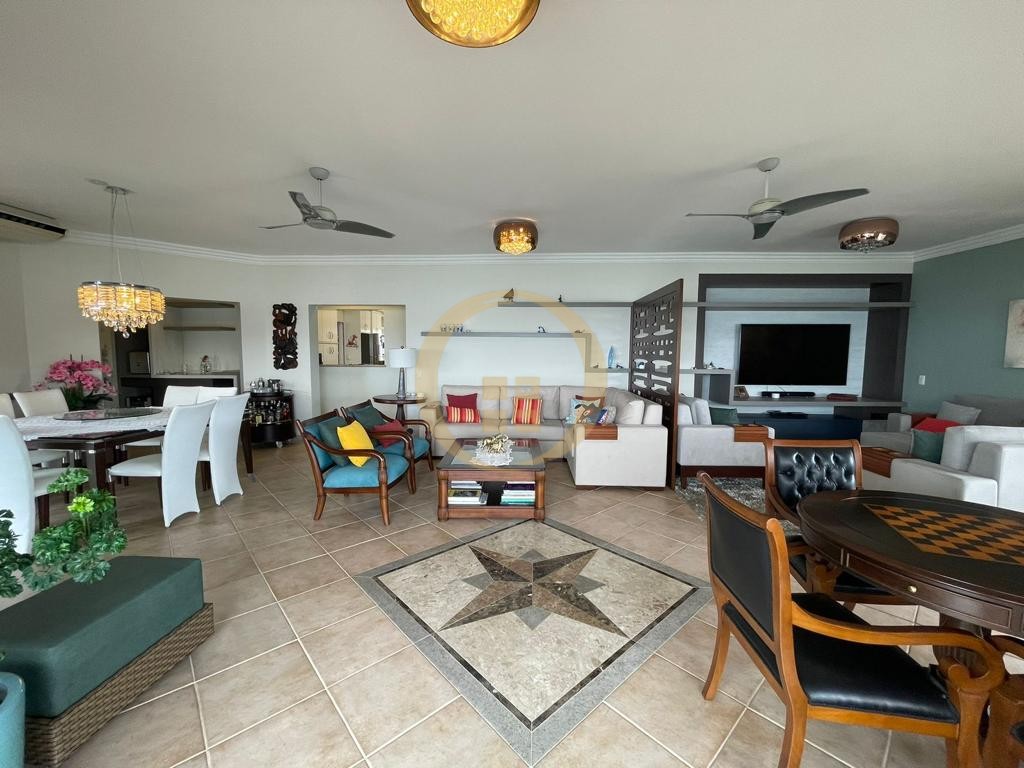Apartamento GUARUJÁ - SP