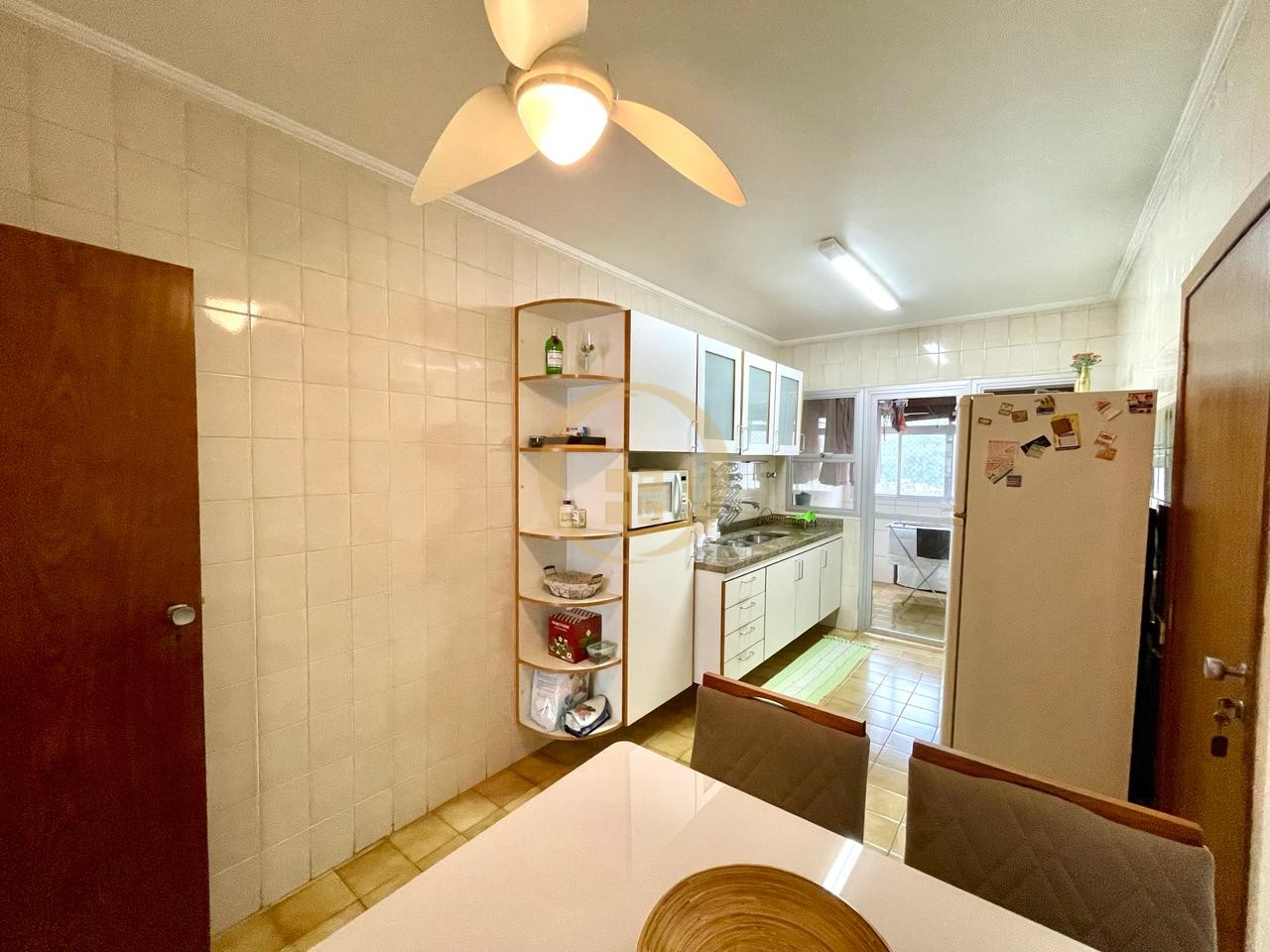 Apartamento GUARUJÁ - SP