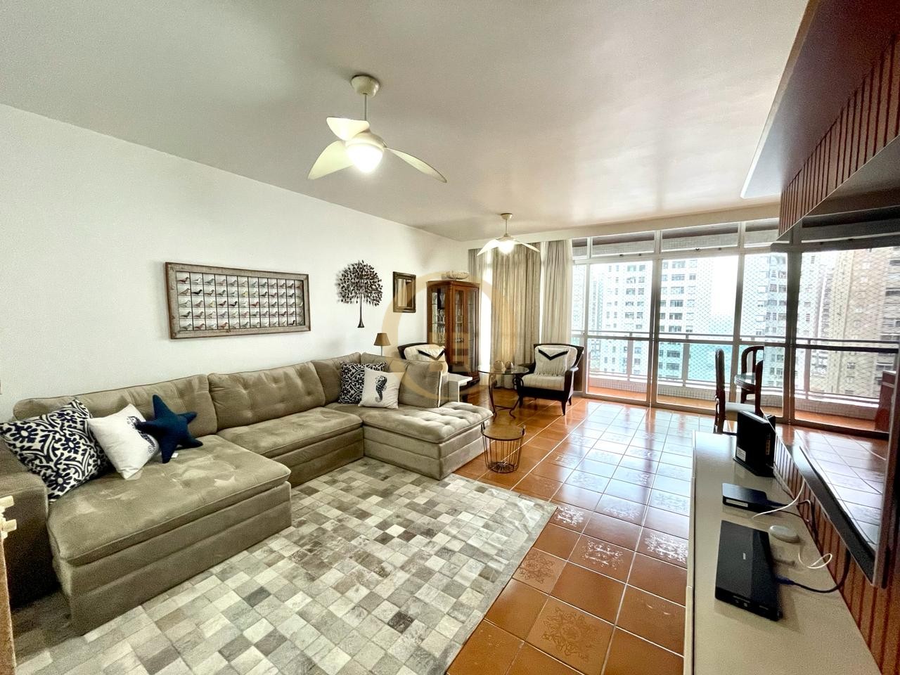 Apartamento GUARUJÁ - SP