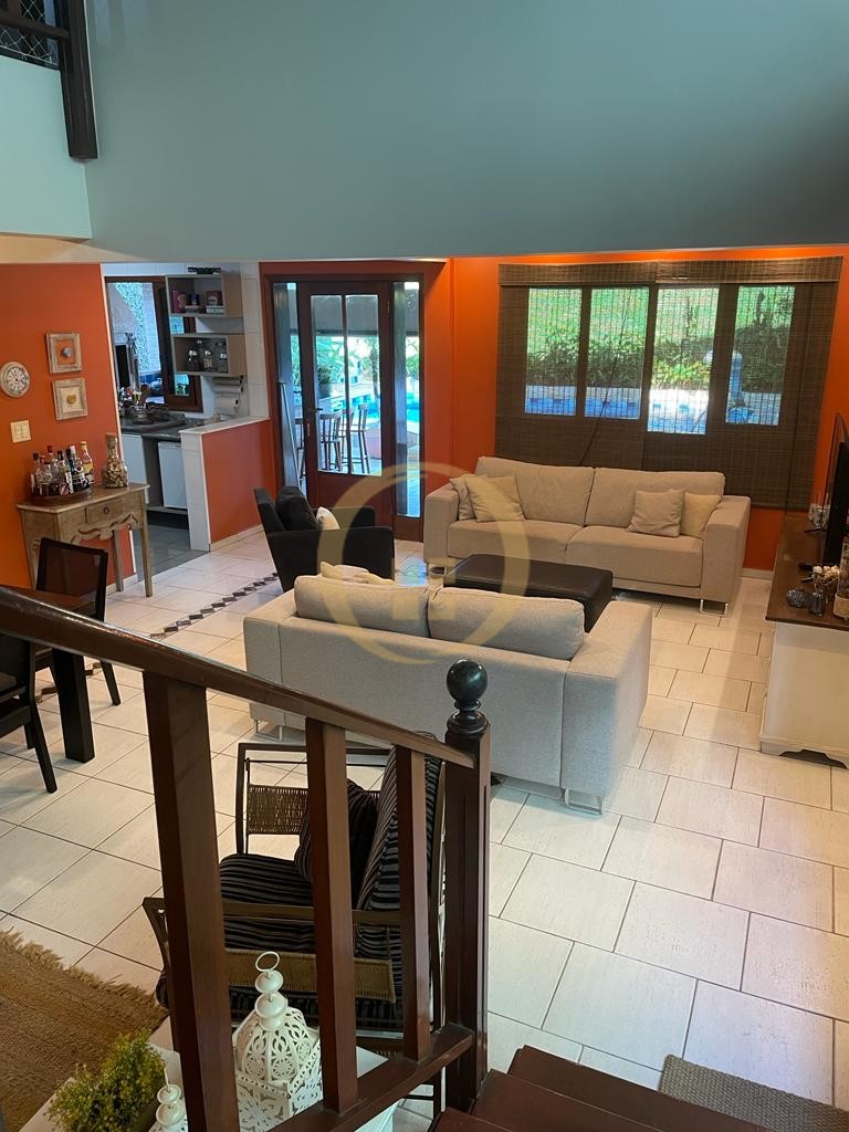 Casa em alvenaria GUARUJÁ - SP