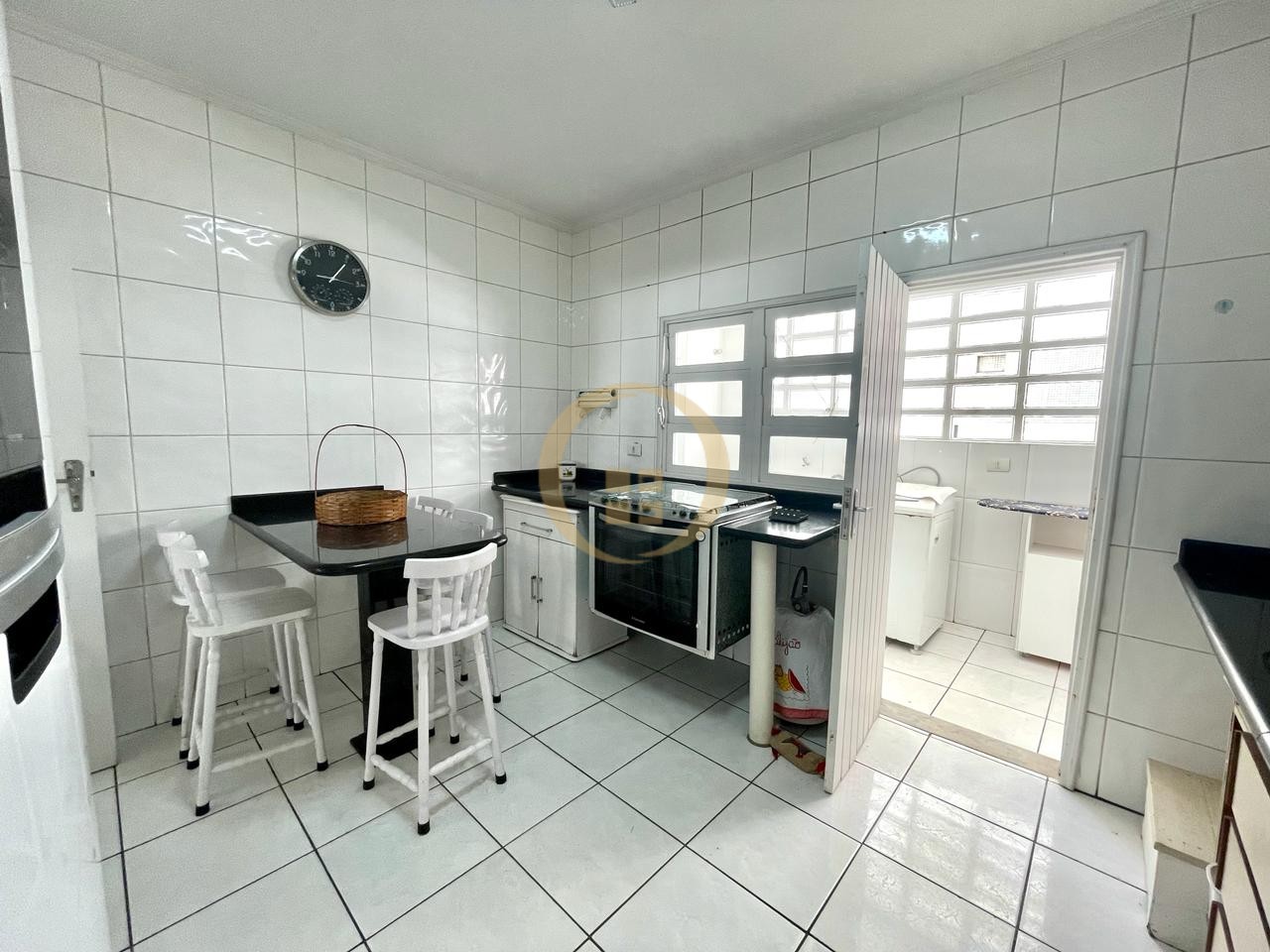 Apartamento GUARUJÁ - SP