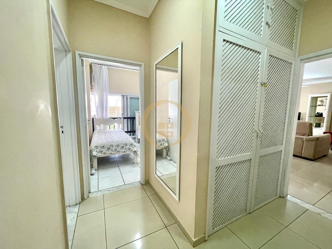 Apartamento GUARUJÁ - SP