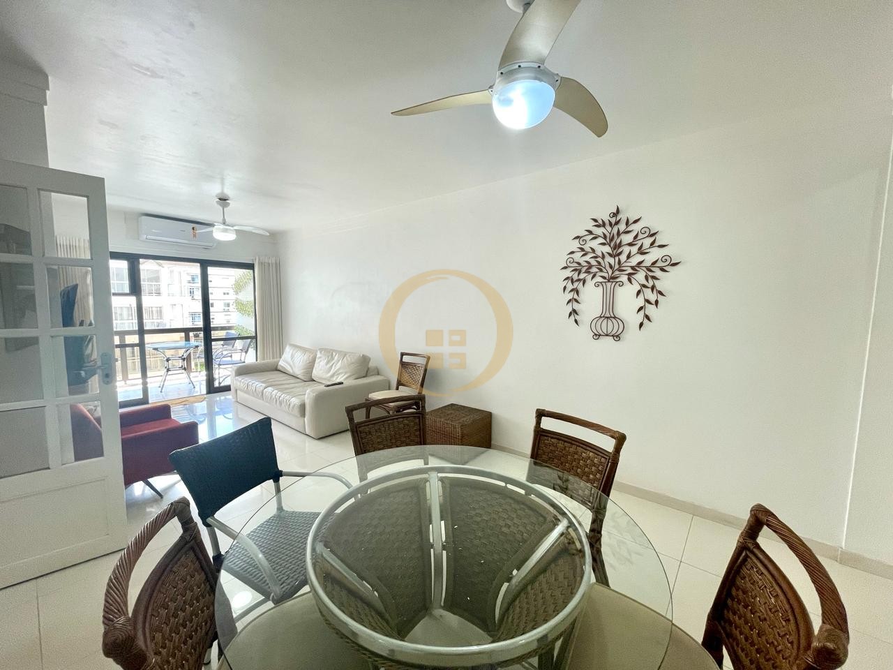 Apartamento GUARUJÁ - SP