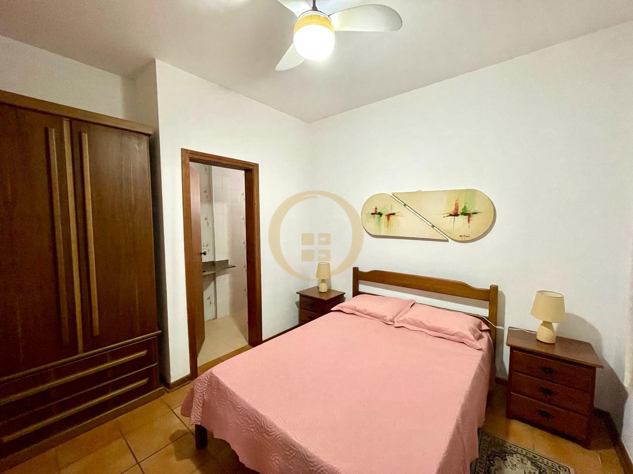 Apartamento GUARUJÁ - SP