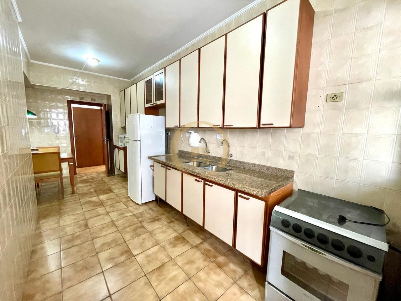 Apartamento GUARUJÁ - SP