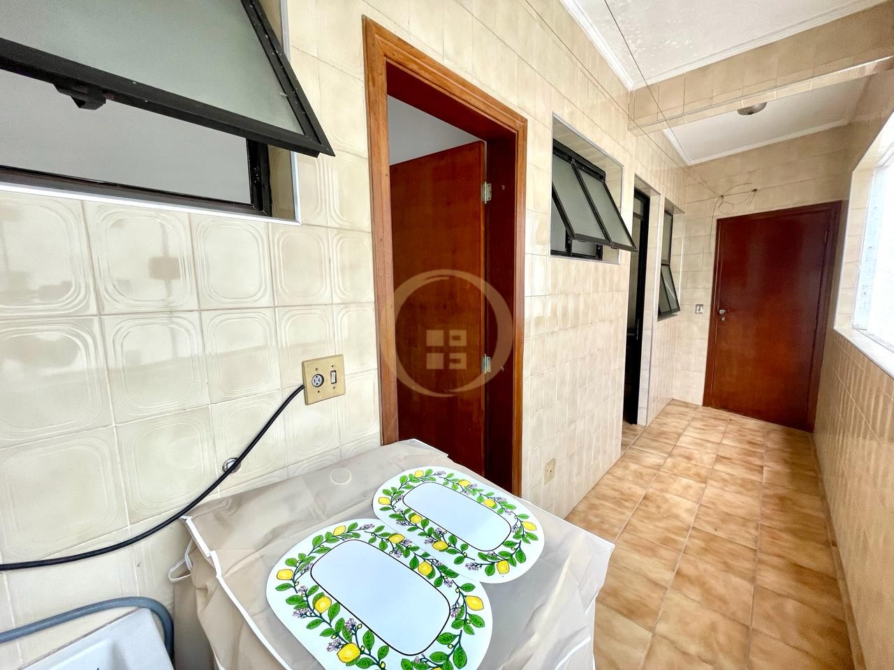 Apartamento GUARUJÁ - SP