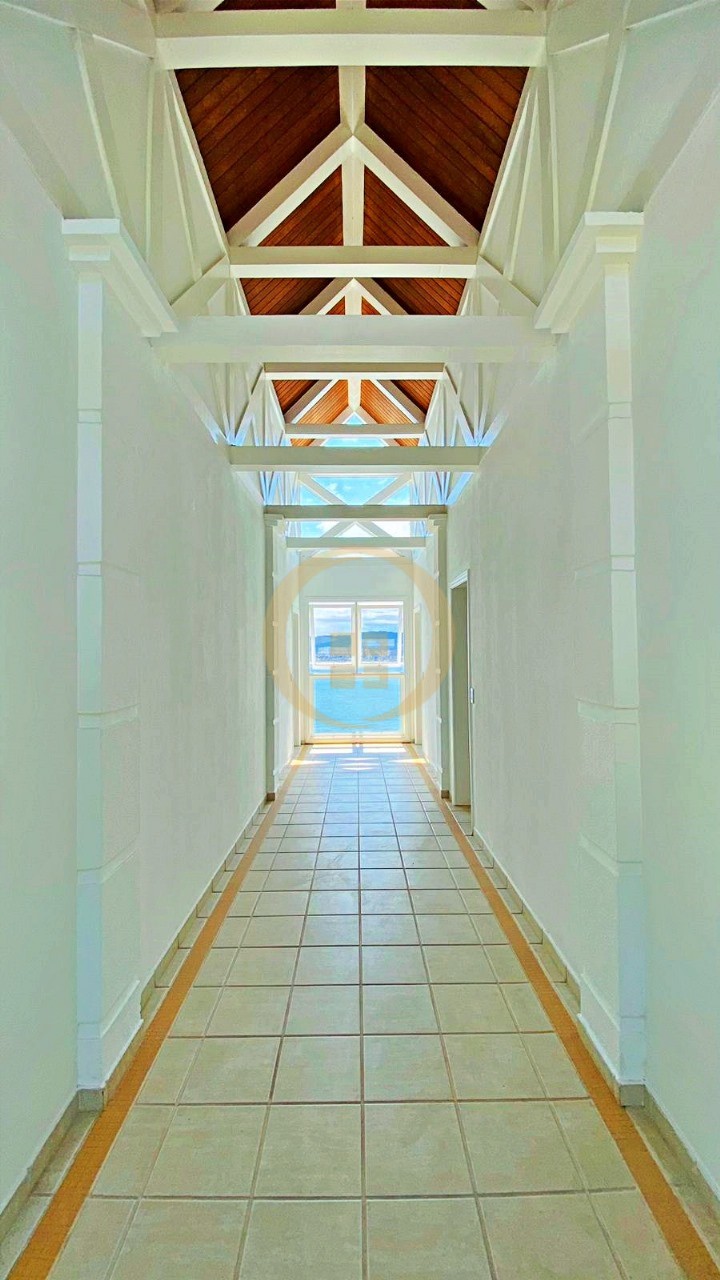 Casa em alvenaria  -
