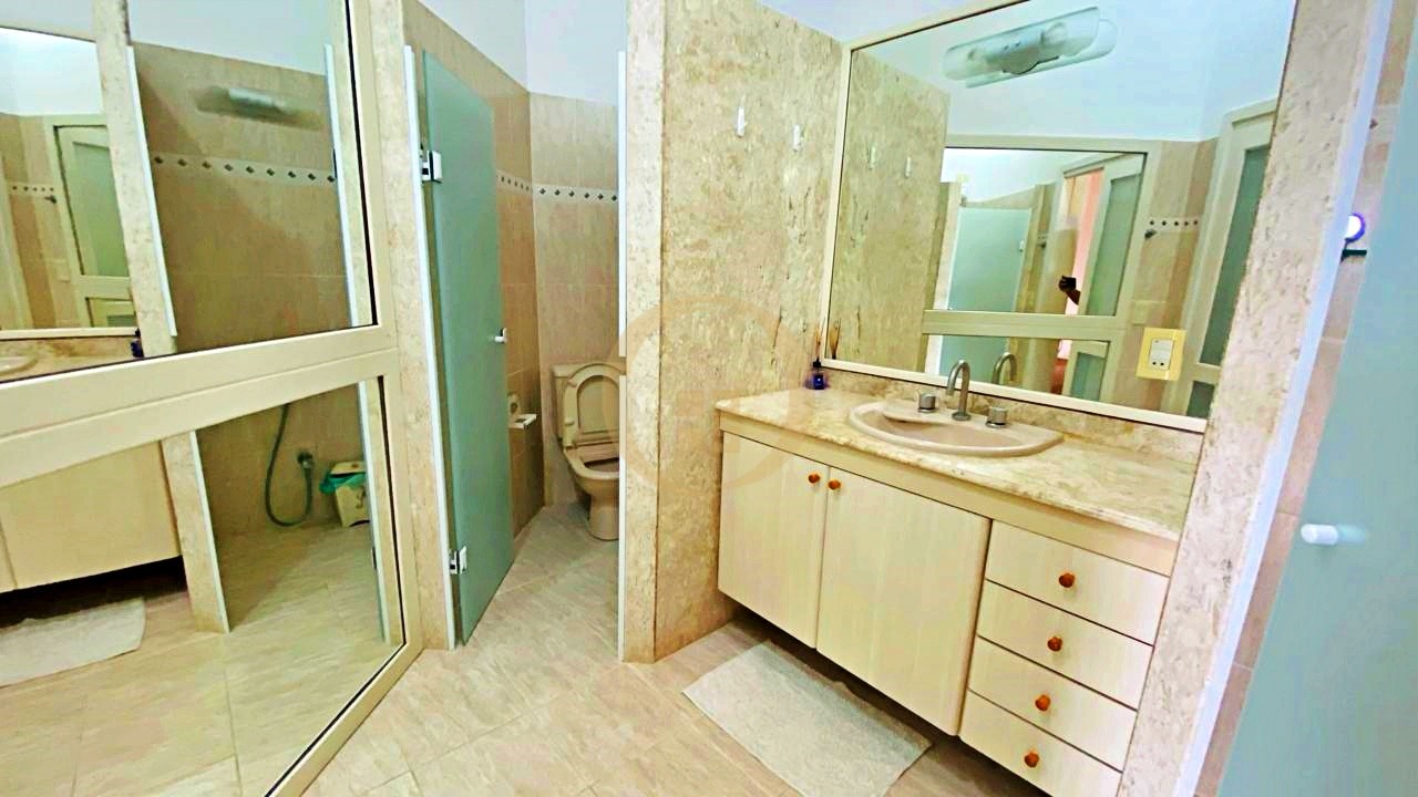Casa em alvenaria  -